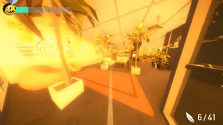 Скриншот 3 к игре Bumblebee - Little Bee Adventure