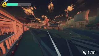 Скриншот 7 к игре Bumblebee - Little Bee Adventure