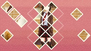 Скриншот 4 к игре Pixel chan