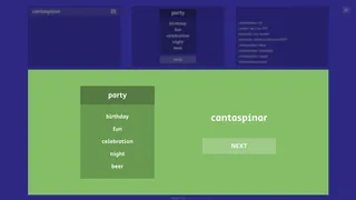 Скриншот 4 к игре Parlor