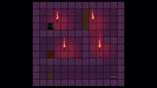 Скриншот 1 к игре Dungeon Knight