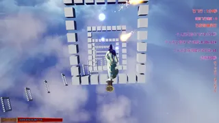 Скриншот 3 к игре 御剑飞行射击训练空间