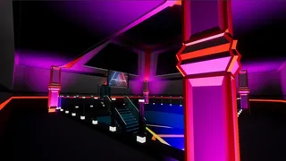 Скриншот 3 к игре PROTOTYPE