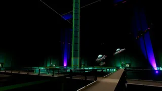 Скриншот 5 к игре PROTOTYPE
