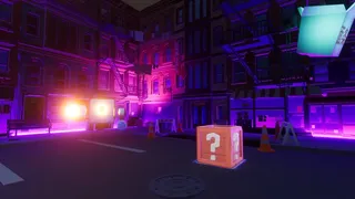 Скриншот 6 к игре PROTOTYPE