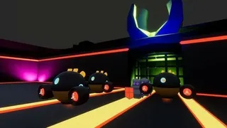 Скриншот 8 к игре PROTOTYPE