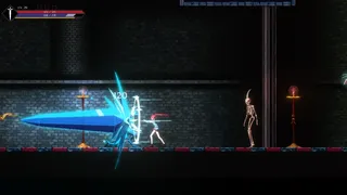 Скриншот 1 к игре Dusted Dusk