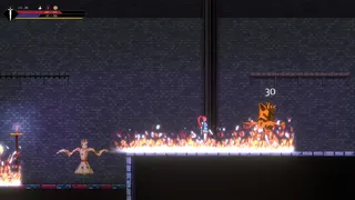Скриншот 2 к игре Dusted Dusk