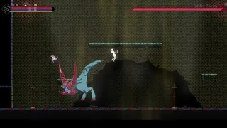Скриншот 3 к игре Dusted Dusk