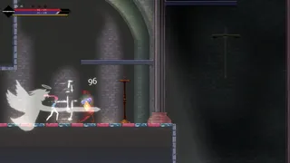 Скриншот 4 к игре Dusted Dusk