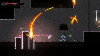 Скриншот 5 к игре Dusted Dusk