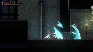 Скриншот 6 к игре Dusted Dusk