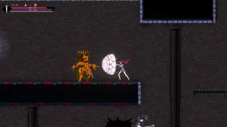 Скриншот 7 к игре Dusted Dusk