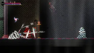 Скриншот 8 к игре Dusted Dusk
