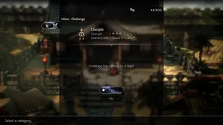 Скриншот 2 к игре OCTOPATH TRAVELER II