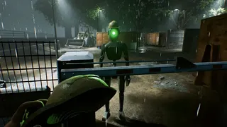 Скриншот 1 к игре The Door Project
