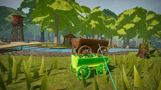 Скриншот 1 к игре Morels: Homestead