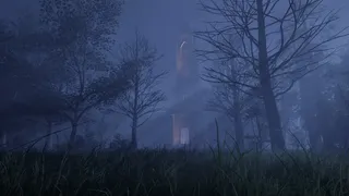 Скриншот 1 к игре Cathedral of Sorrow