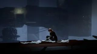 Скриншот 2 к игре Cathedral of Sorrow