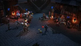 Скриншот 8 к игре Drakensang Online