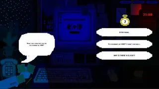 Скриншот 8 к игре What's your emergency