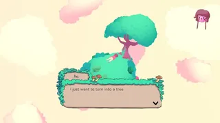 Скриншот 2 к игре Burial for a Butterfly - a Singing World