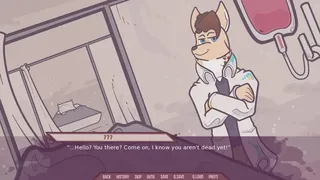 Скриншот 1 к игре No More Future