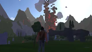 Скриншот 2 к игре Knights Crypt