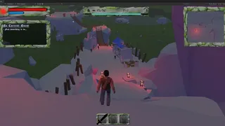Скриншот 7 к игре Knights Crypt