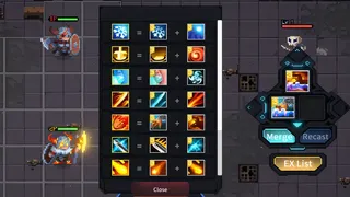 Скриншот 6 к игре Time Walker: Dark World