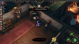 Скриншот 3 к игре Spooked Hide & Seek