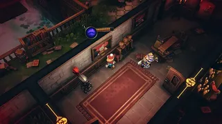 Скриншот 5 к игре Spooked Hide & Seek