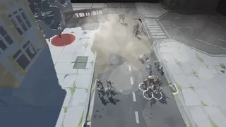 Скриншот 2 к игре Last Stand