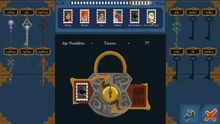 Скриншот 3 к игре Chronique des Silencieux