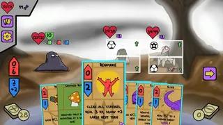 Скриншот 1 к игре Spliced