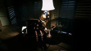 Скриншот 1 к игре The Chaput's Baby