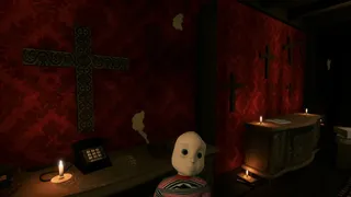 Скриншот 5 к игре The Chaput's Baby