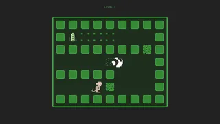 Скриншот 1 к игре Panda Roll