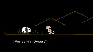 Скриншот 2 к игре Panda Roll