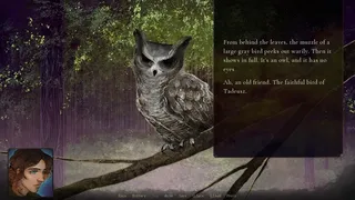 Скриншот 2 к игре The Silent Huntress