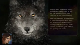 Скриншот 4 к игре The Silent Huntress