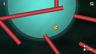 Скриншот 4 к игре reflex runner