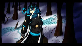 Скриншот 1 к игре Ghost of Ice Valley