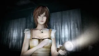 Скриншот 7 к игре FATAL FRAME / PROJECT ZERO: Mask of the Lunar Eclipse