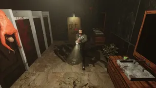 Скриншот 4 к игре The Hotel