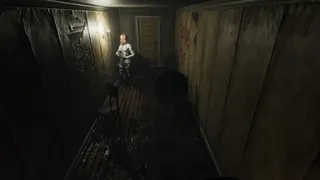 Скриншот 6 к игре The Hotel