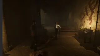 Скриншот 7 к игре The Hotel