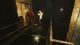 Скриншот 8 к игре The Hotel