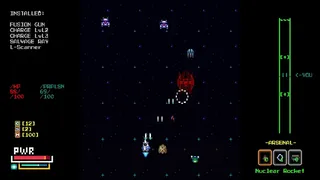 Скриншот 3 к игре Planet Barren Objective