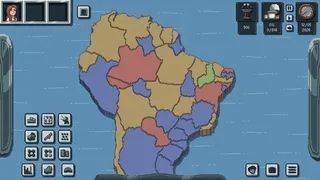Скриншот 4 к игре Vox Populi: Brasil 2022